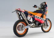 KTM 690 Rally